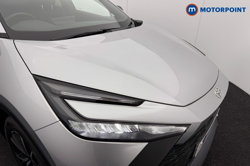 Used Toyota C-HR 2024 for sale - 76118082: Photo 24