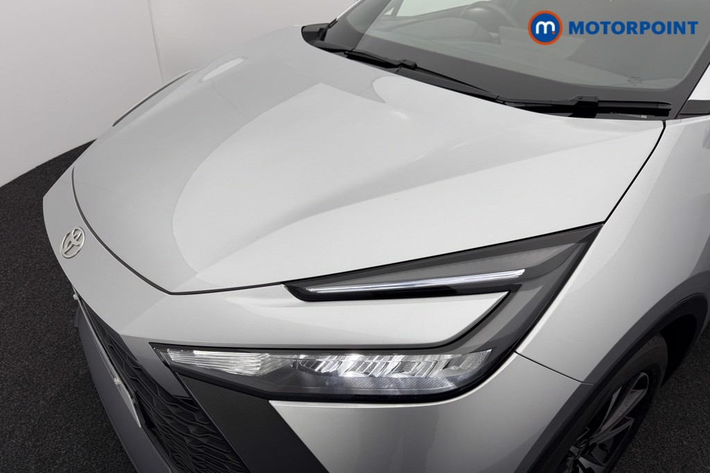 Used Toyota C-HR 2024 for sale - 76118082: Photo 25