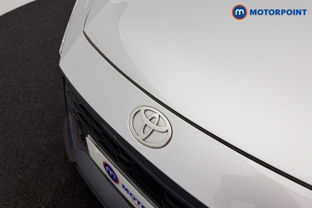 Used Toyota C-HR 2024 for sale - 76118082: Photo 26