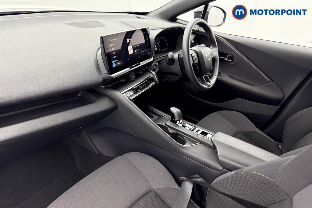 Used Toyota C-HR 2024 for sale - 76118082: Photo 27