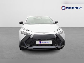Used Toyota C-HR 2024 for sale - 76118082: Photo 2