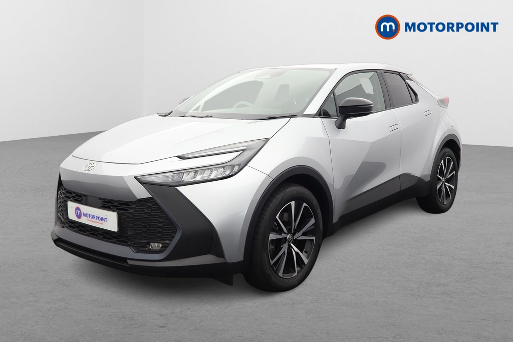 Used Toyota C-HR 2024 for sale - 76118082: Photo 3