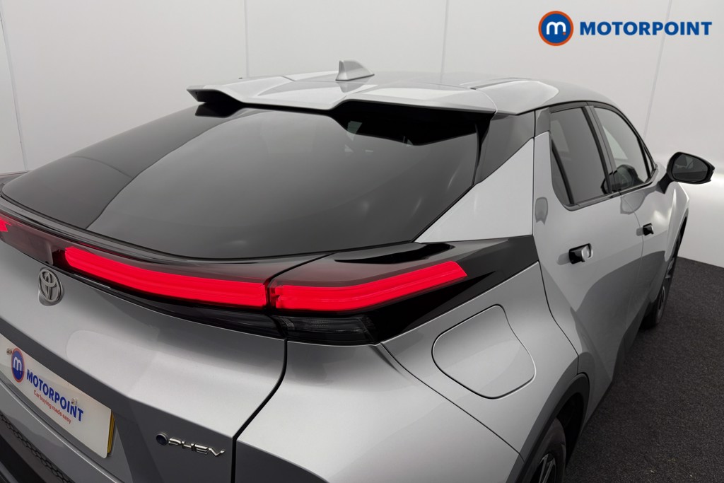 Used Toyota C-HR 2024 for sale - 76118082: Photo 31