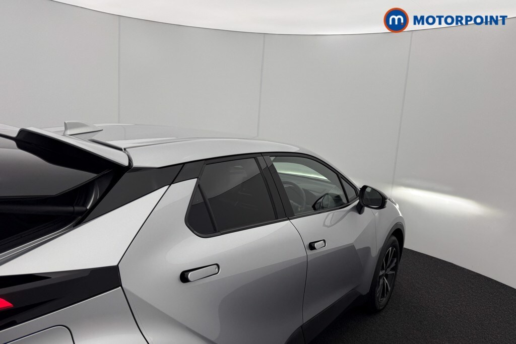 Used Toyota C-HR 2024 for sale - 76118082: Photo 35