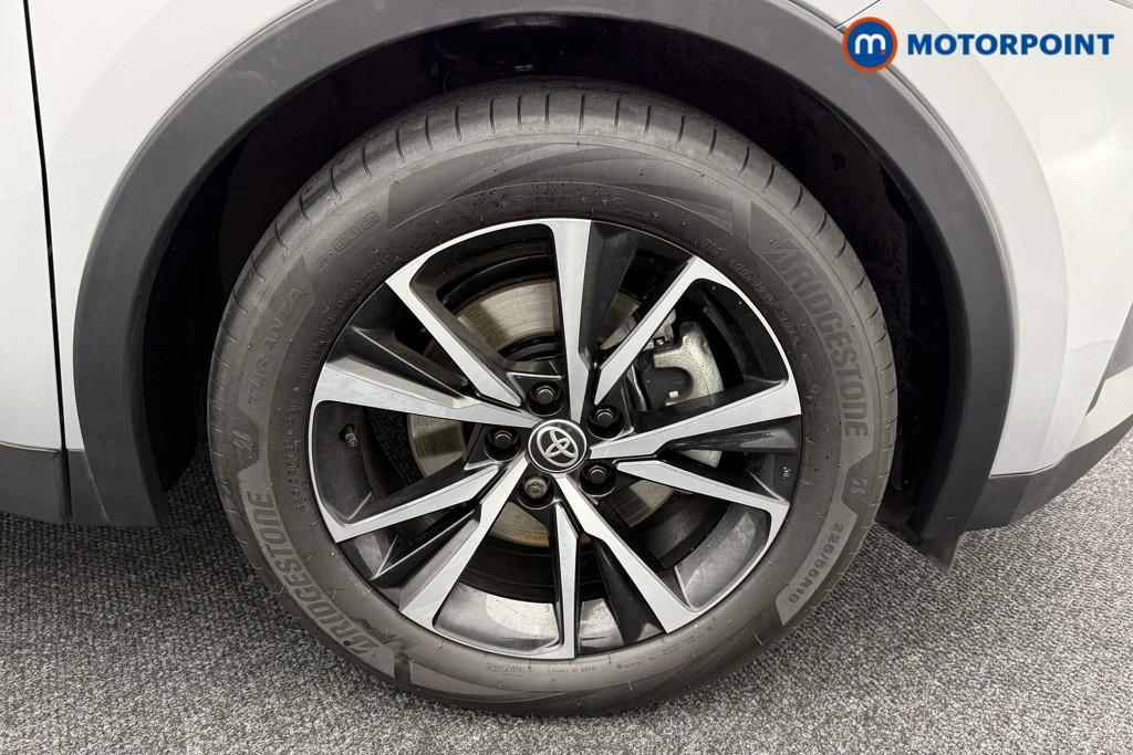 Used Toyota C-HR 2024 for sale - 76118082: Photo 36
