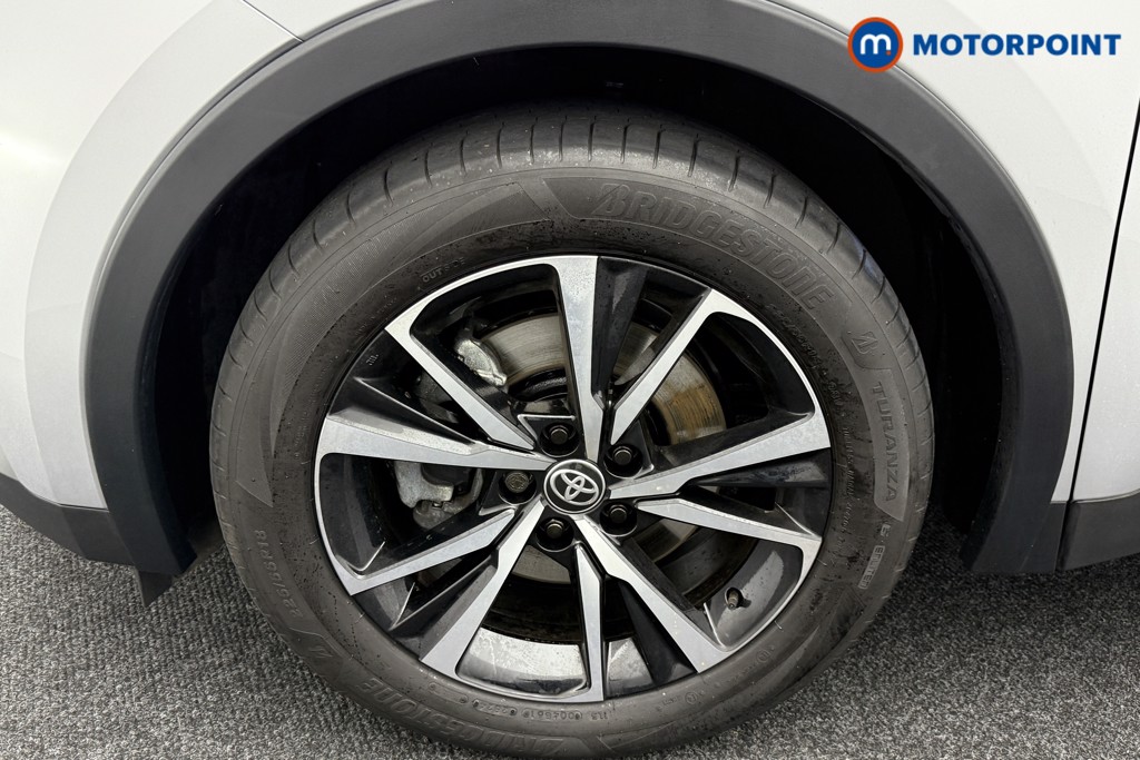 Used Toyota C-HR 2024 for sale - 76118082: Photo 37