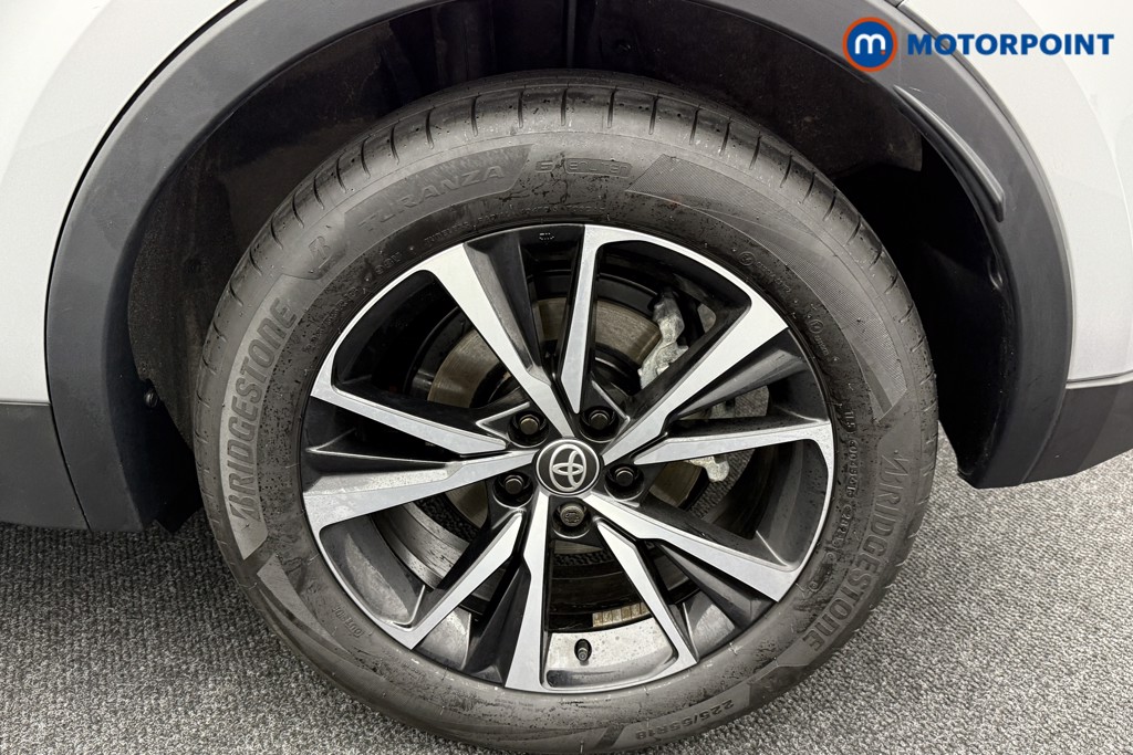 Used Toyota C-HR 2024 for sale - 76118082: Photo 38