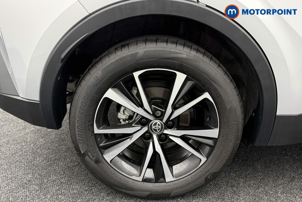 Used Toyota C-HR 2024 for sale - 76118082: Photo 39