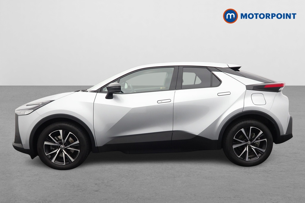 Used Toyota C-HR 2024 for sale - 76118082: Photo 4