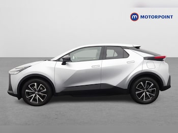 Used Toyota C-HR 2024 for sale - 76118082: Photo 4