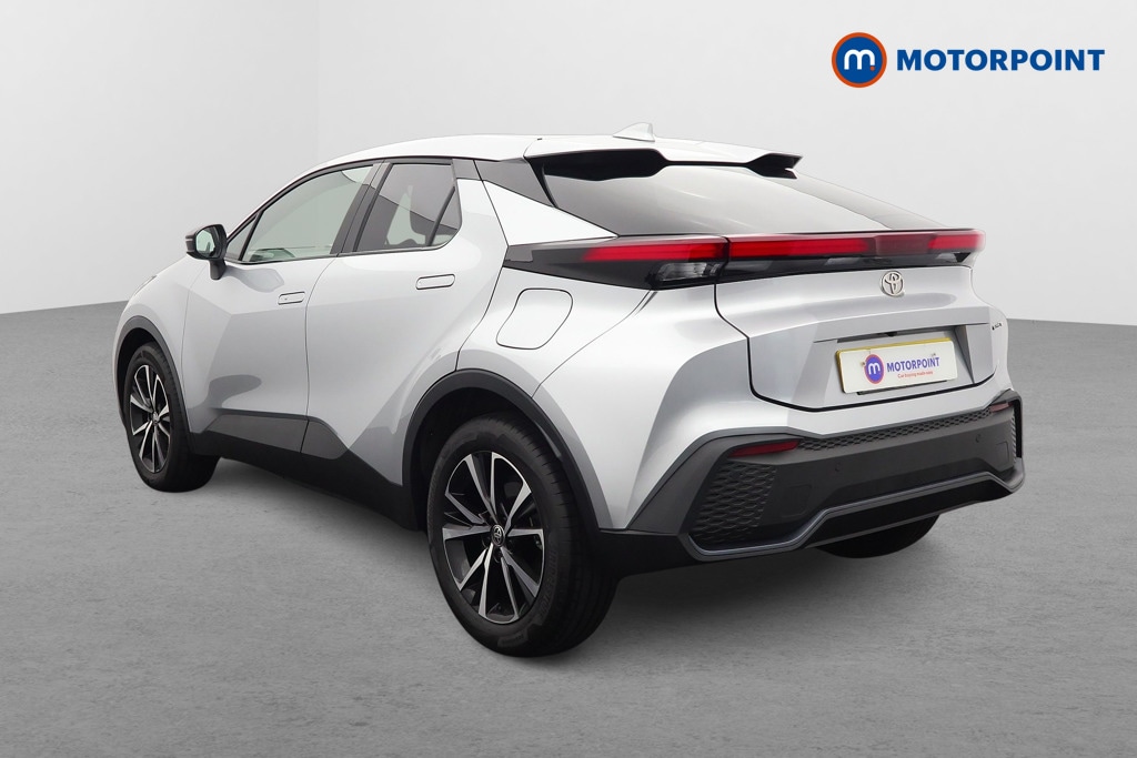 Used Toyota C-HR 2024 for sale - 76118082: Photo 5
