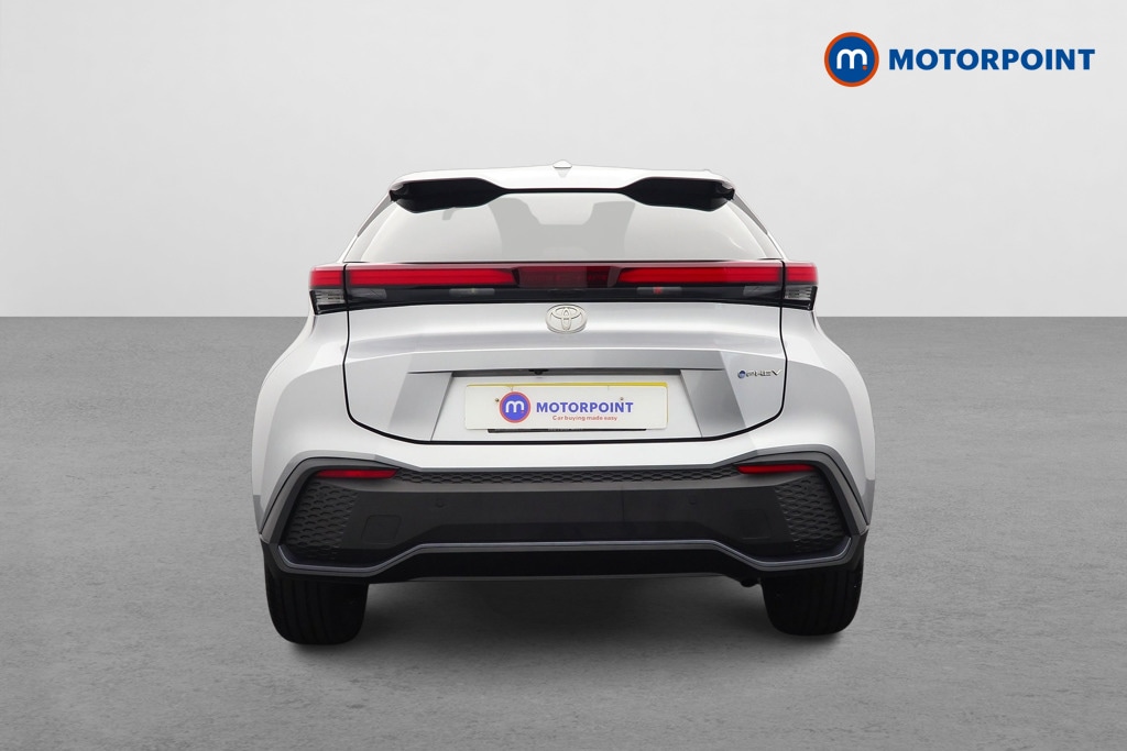 Used Toyota C-HR 2024 for sale - 76118082: Photo 6