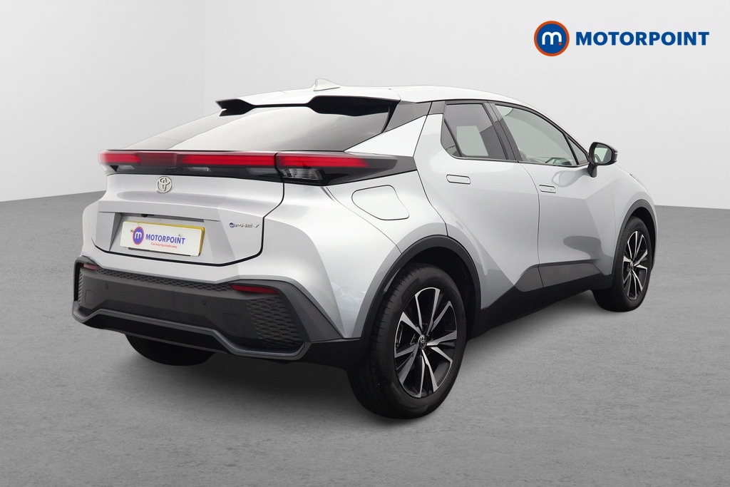 Used Toyota C-HR 2024 for sale - 76118082: Photo 7