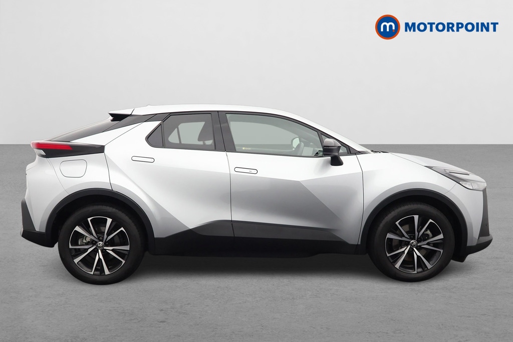 Used Toyota C-HR 2024 for sale - 76118082: Photo 8