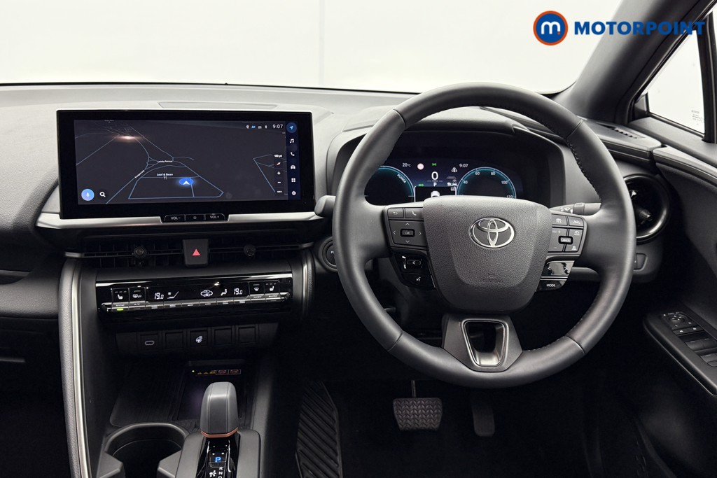 Used Toyota C-HR 2024 for sale - 76118082: Photo 9