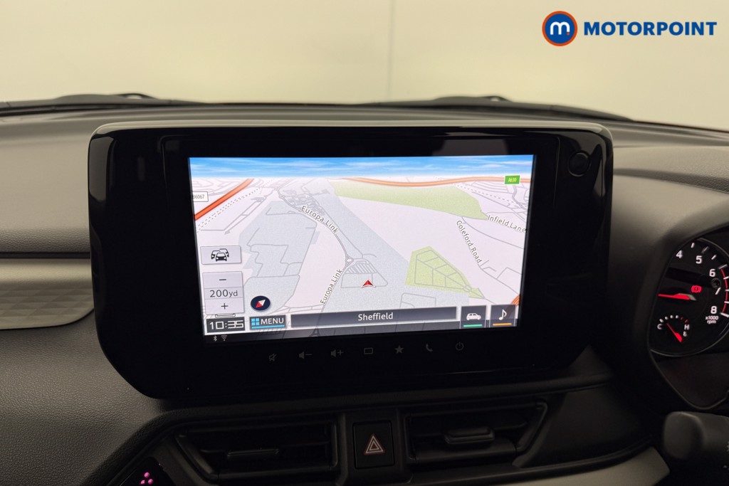 Used Suzuki Swift 2025 for sale - 77324156: Photo 10