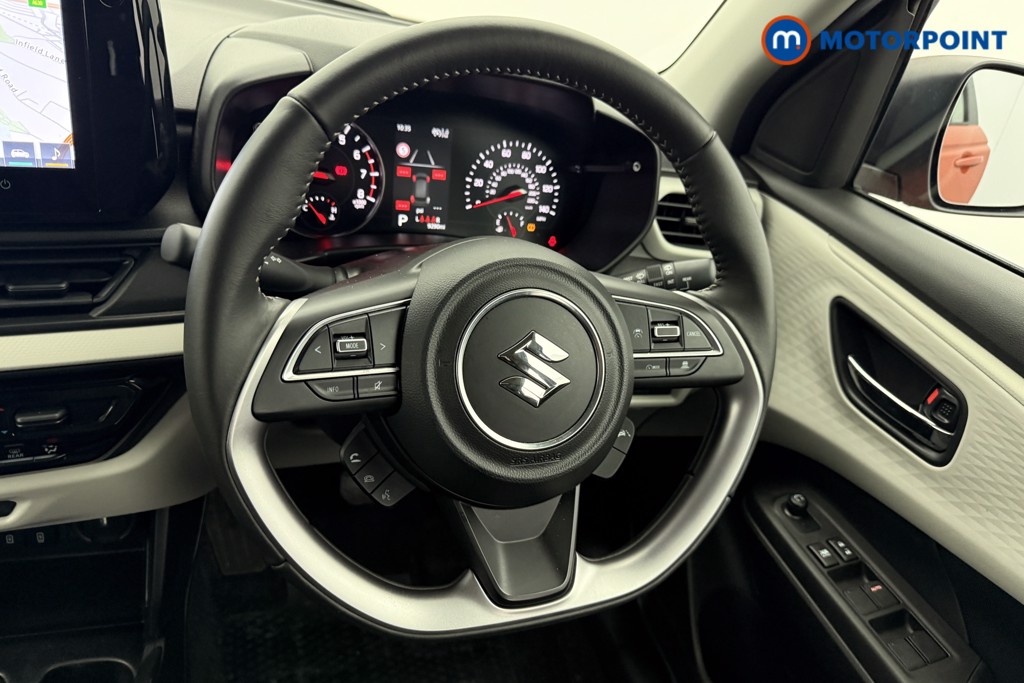 Used Suzuki Swift 2025 for sale - 77324156: Photo 11