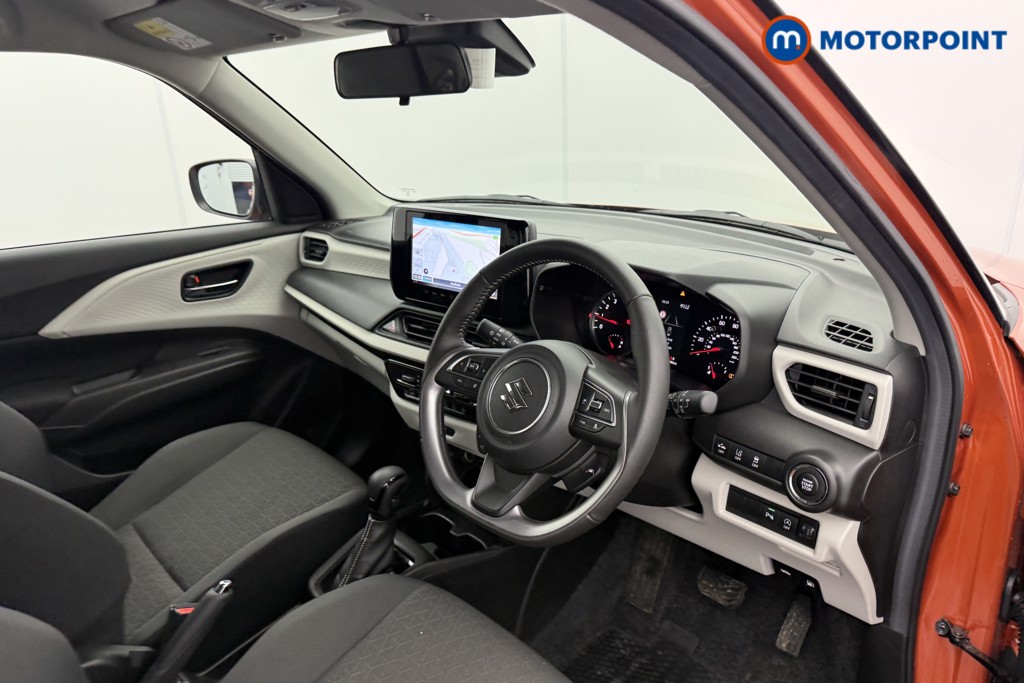 Used Suzuki Swift 2025 for sale - 77324156: Photo 12