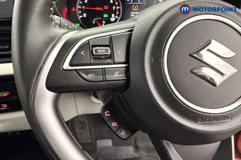 Used Suzuki Swift 2025 for sale - 77324156: Photo 19