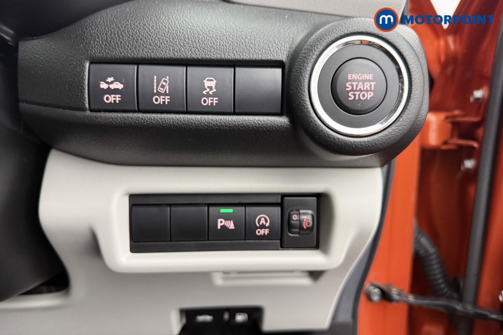 Used Suzuki Swift 2025 for sale - 77324156: Photo 21