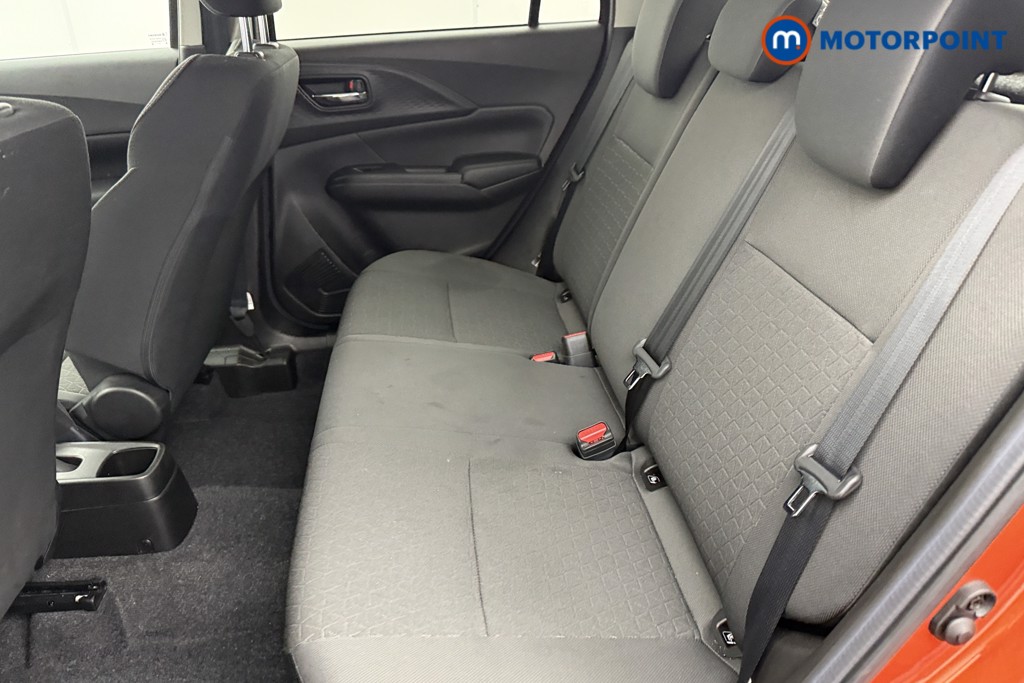 Used Suzuki Swift 2025 for sale - 77324156: Photo 28