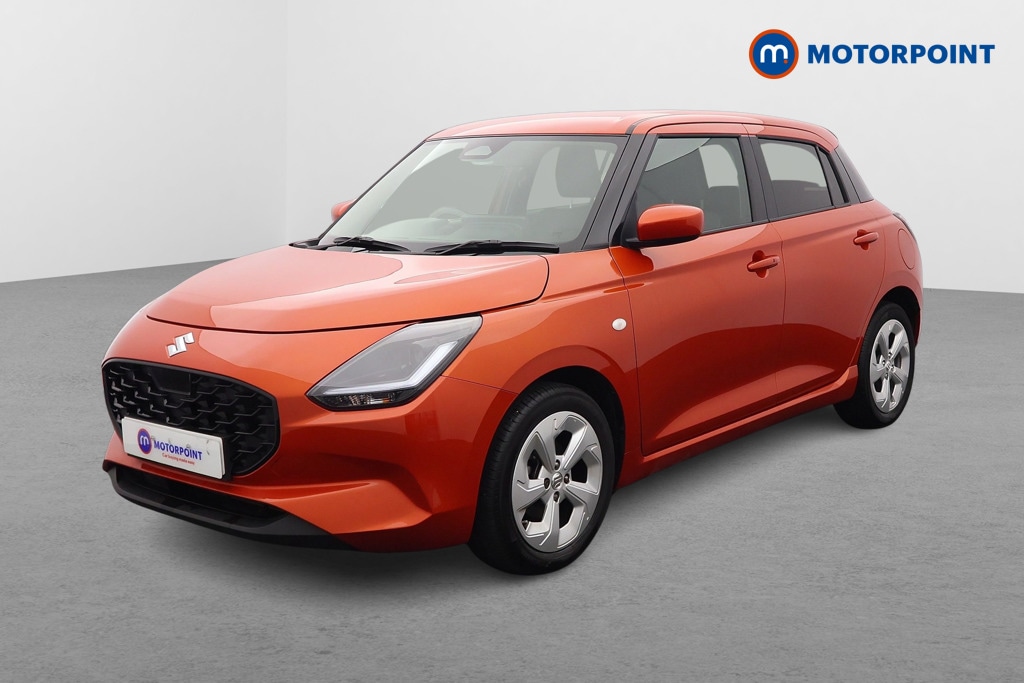 Used Suzuki Swift 2025 for sale - 77324156: Photo 3