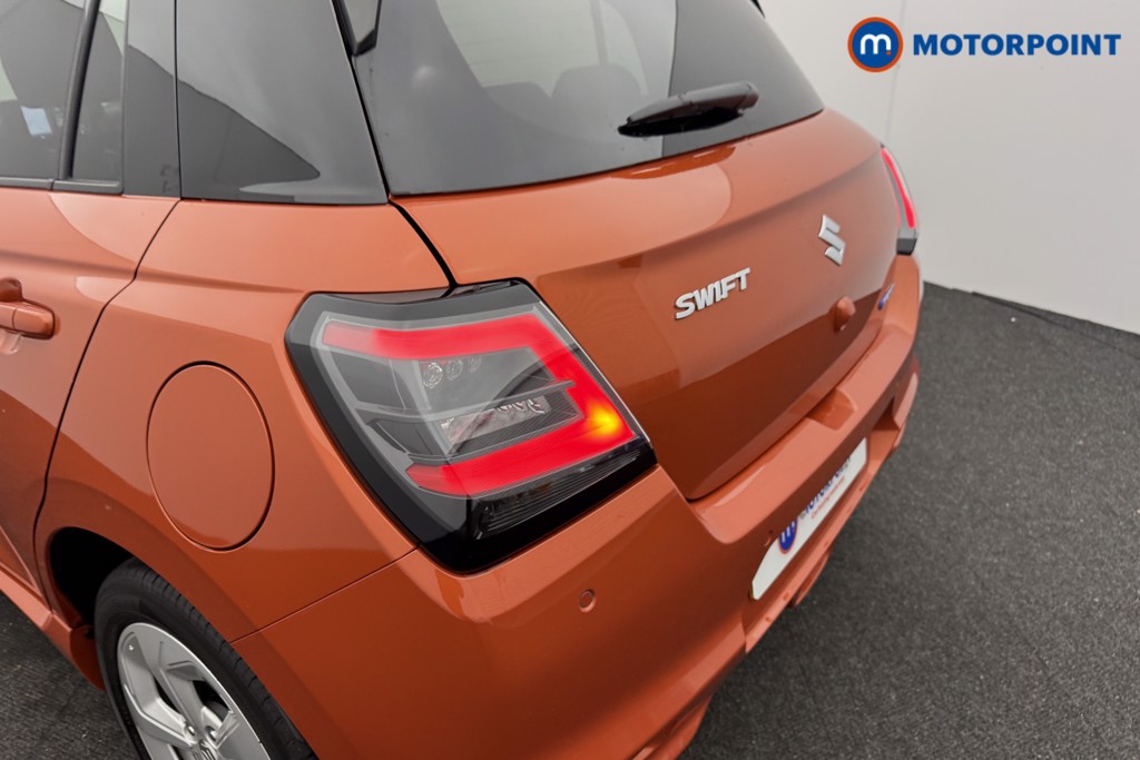 Used Suzuki Swift 2025 for sale - 77324156: Photo 31