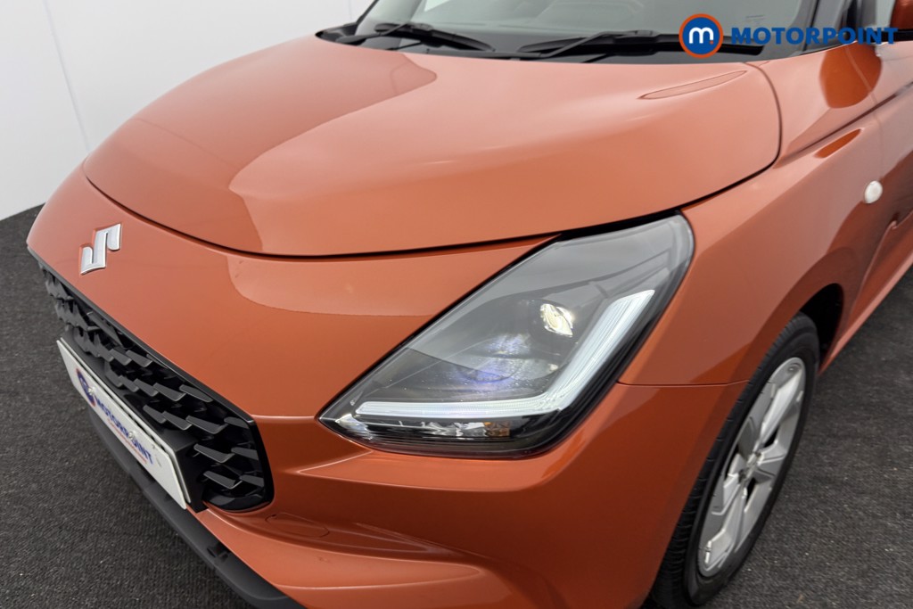 Used Suzuki Swift 2025 for sale - 77324156: Photo 33