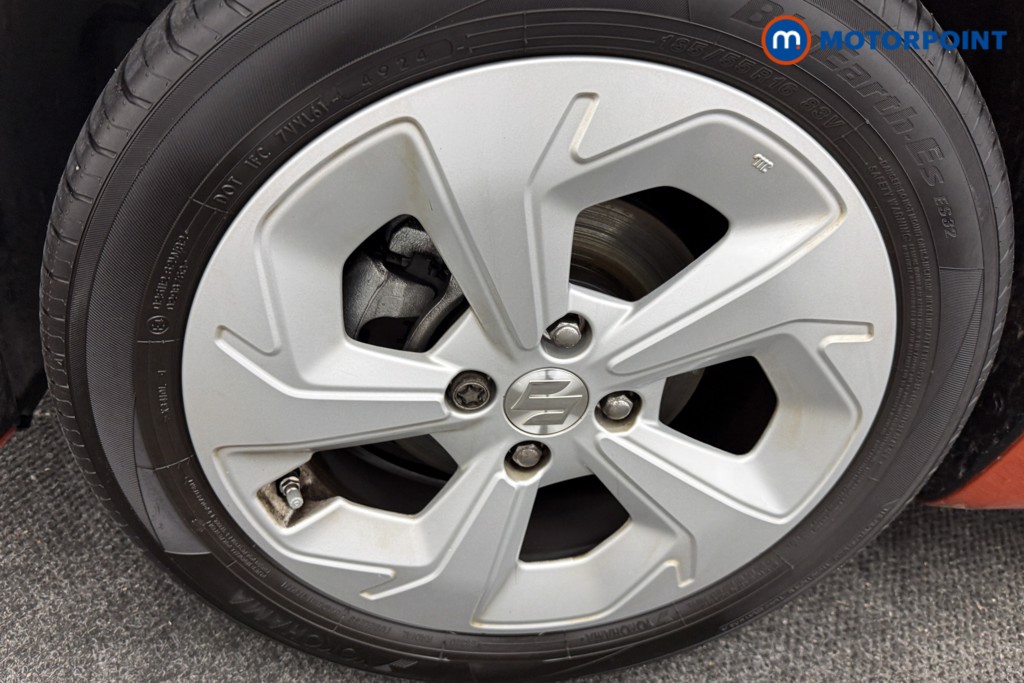 Used Suzuki Swift 2025 for sale - 77324156: Photo 34