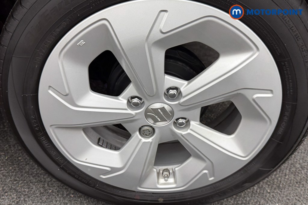 Used Suzuki Swift 2025 for sale - 77324156: Photo 35