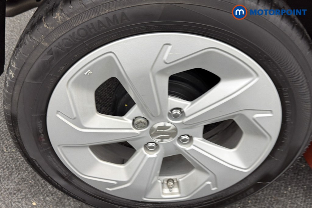 Used Suzuki Swift 2025 for sale - 77324156: Photo 36