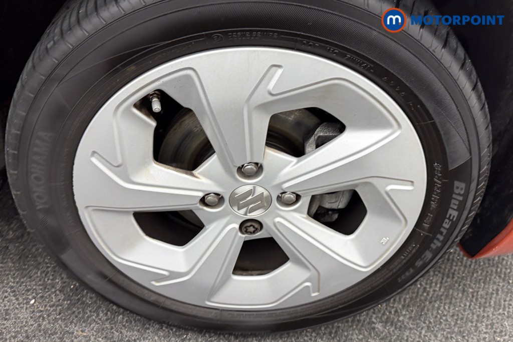 Used Suzuki Swift 2025 for sale - 77324156: Photo 37