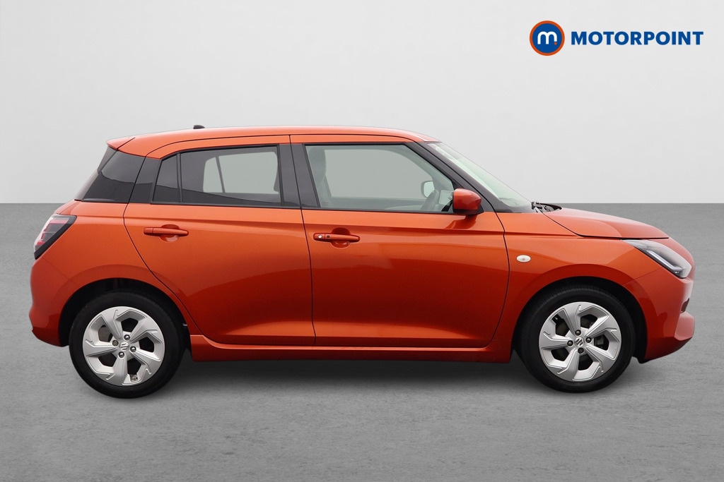 Used Suzuki Swift 2025 for sale - 77324156: Photo 8