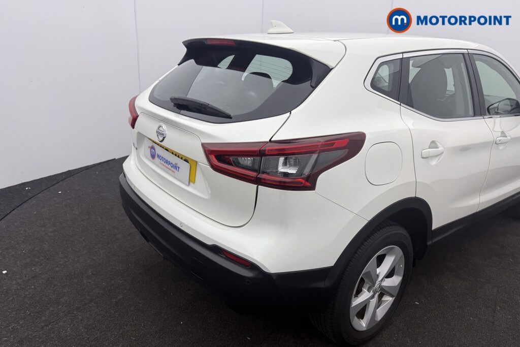 Used Nissan Qashqai 2019 for sale - 77639688: Photo 15