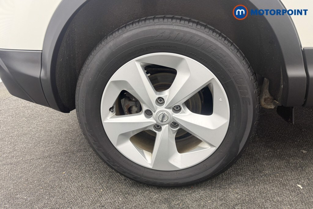 Used Nissan Qashqai 2019 for sale - 77639688: Photo 16