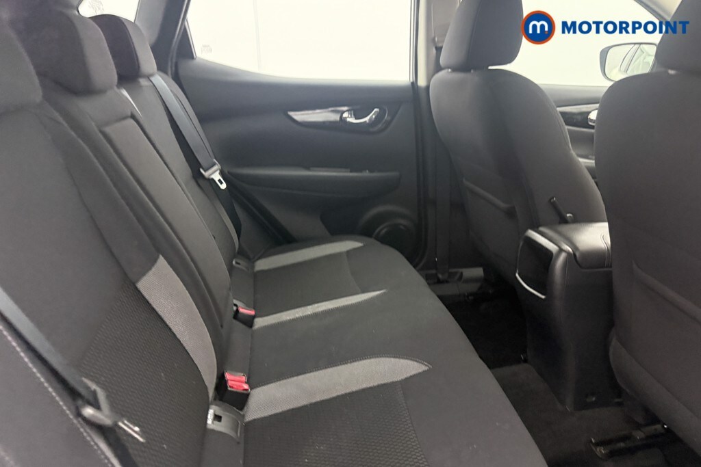 Used Nissan Qashqai 2019 for sale - 77639688: Photo 17