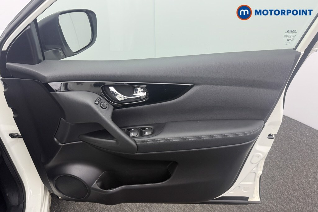 Used Nissan Qashqai 2019 for sale - 77639688: Photo 19