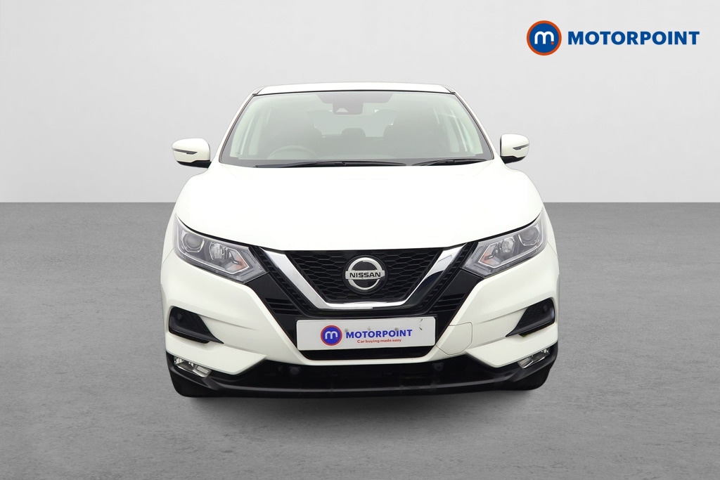 Used Nissan Qashqai 2019 for sale - 77639688: Photo 2