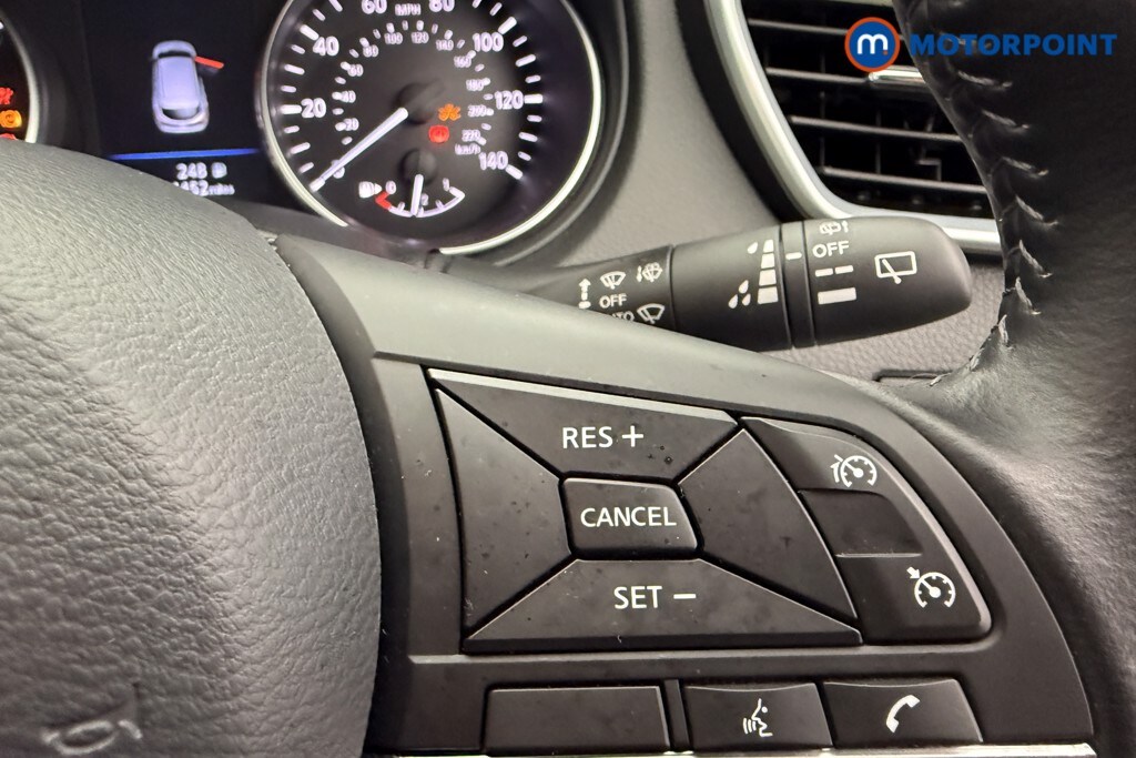 Used Nissan Qashqai 2019 for sale - 77639688: Photo 24