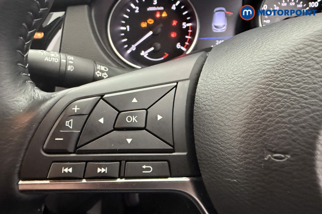 Used Nissan Qashqai 2019 for sale - 77639688: Photo 25