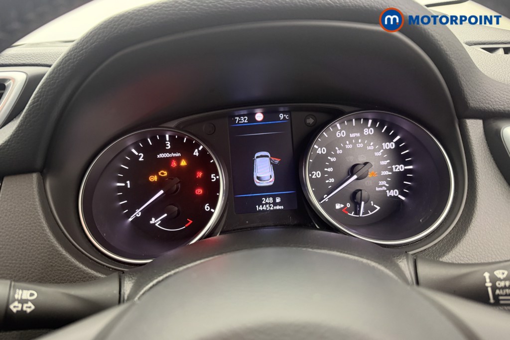 Used Nissan Qashqai 2019 for sale - 77639688: Photo 26