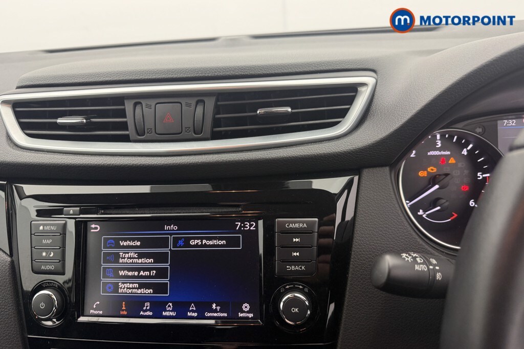 Used Nissan Qashqai 2019 for sale - 77639688: Photo 30