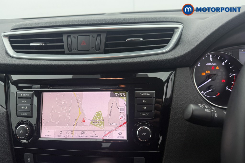 Used Nissan Qashqai 2019 for sale - 77639688: Photo 32