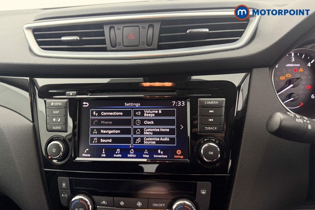 Used Nissan Qashqai 2019 for sale - 77639688: Photo 33