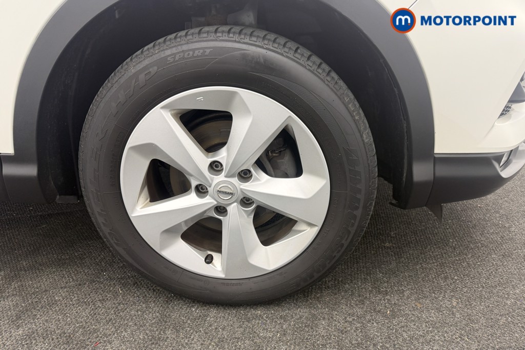 Used Nissan Qashqai 2019 for sale - 77639688: Photo 36