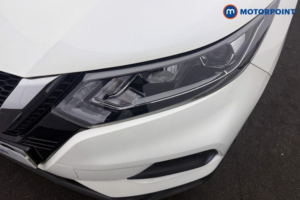 Used Nissan Qashqai 2019 for sale - 77639688: Photo 38