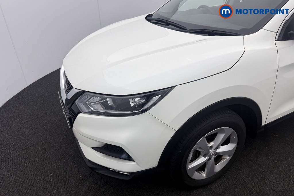Used Nissan Qashqai 2019 for sale - 77639688: Photo 39