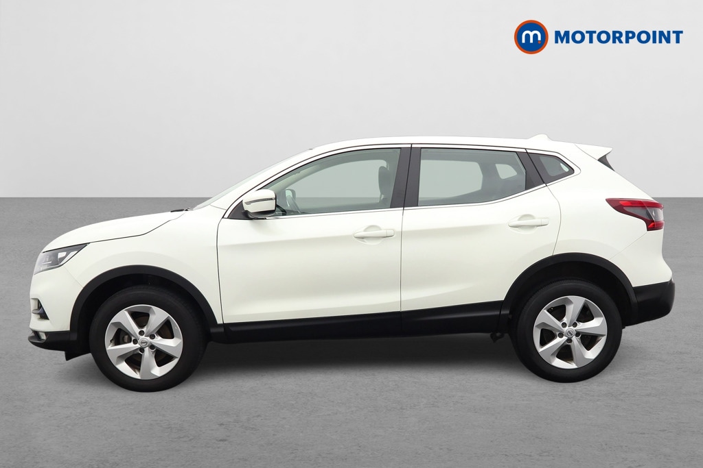 Used Nissan Qashqai 2019 for sale - 77639688: Photo 4