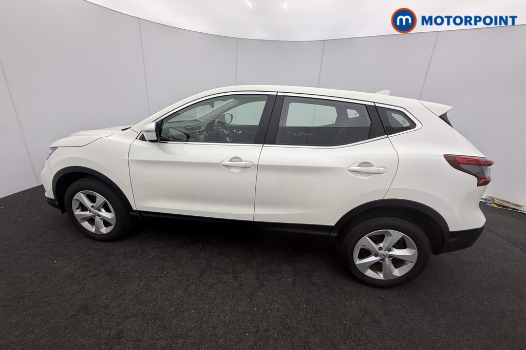 Used Nissan Qashqai 2019 for sale - 77639688: Photo 41