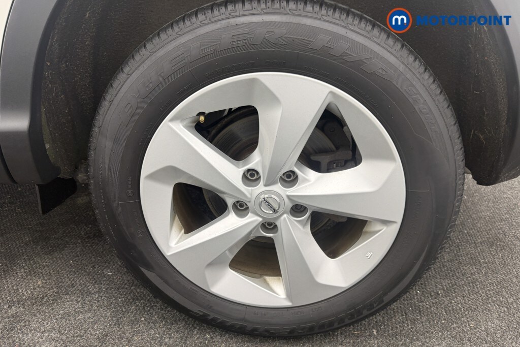 Used Nissan Qashqai 2019 for sale - 77639688: Photo 42